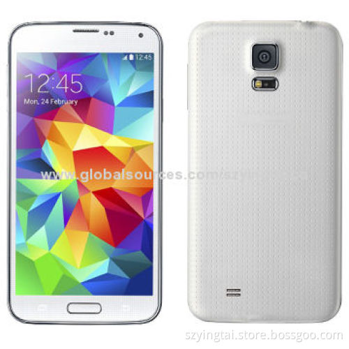 Octa-core MTK6592 Smartphones with 5.0-inch FHD Screen, 1,920 x 1,080P, 2 + 16GB Memory